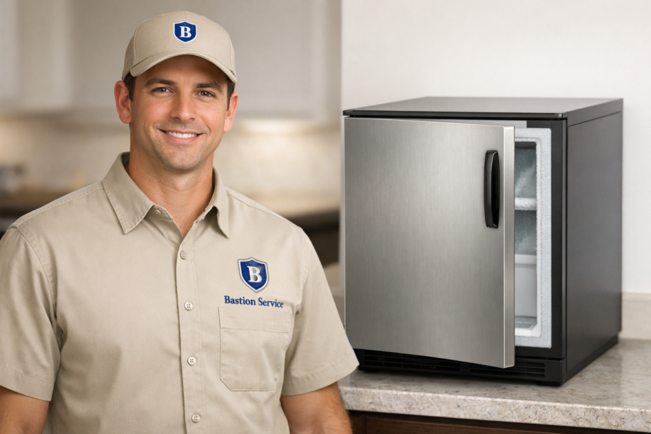 U-Line Freezer repair technician in Beverly Hills