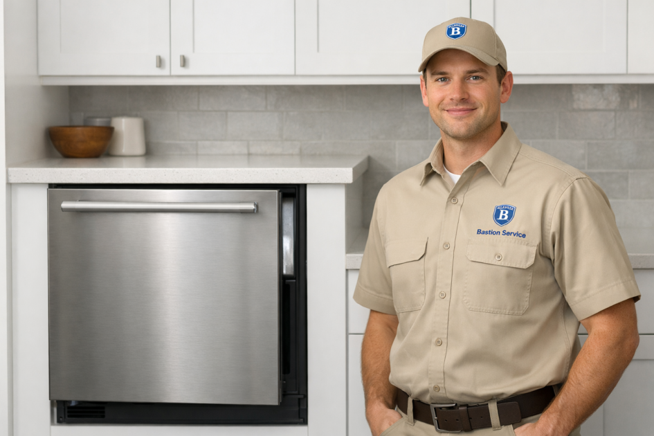 U-Line Freezer Repair in Cheviot Hills U-Line Freezer repair technician in Cheviot Hills