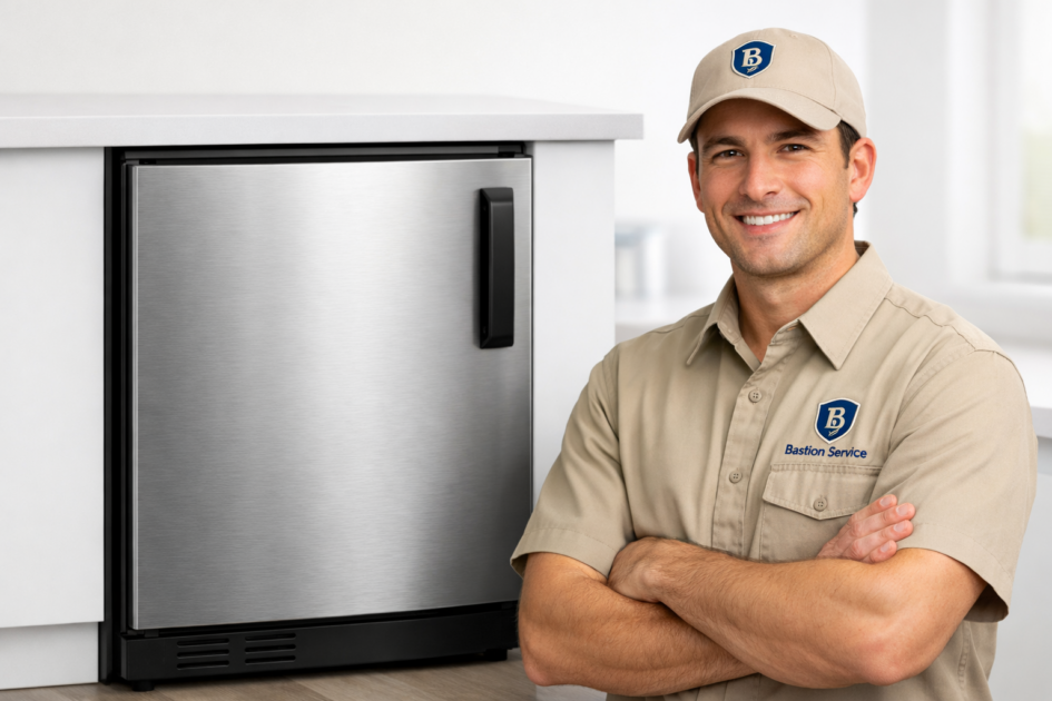 U-Line Ice Maker Repair in El Segundo U-Line Ice Maker repair technician in El Segundo