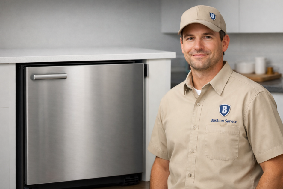 U-Line Refrigerator repair technician in Century City