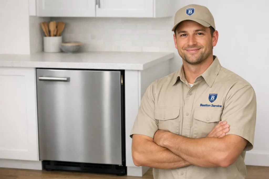 U-Line Refrigerator repair technician in El Segundo