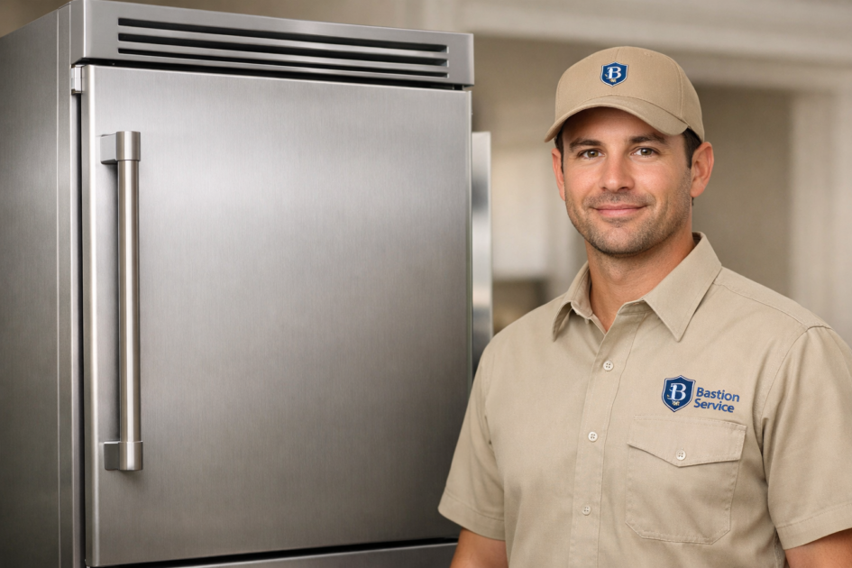 Viking Freezer repair technician in Beverly Hills