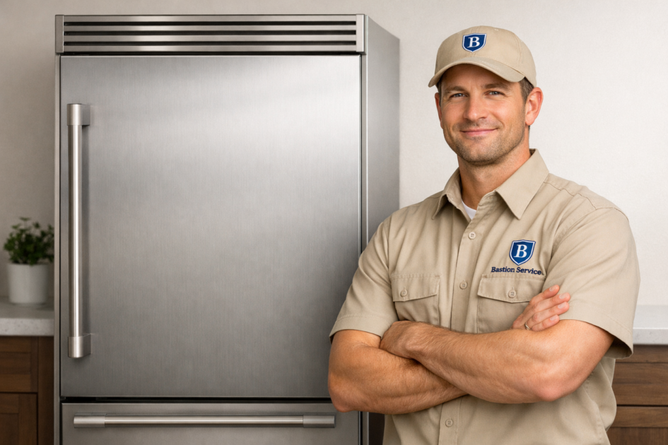 Viking Freezer repair technician in Cheviot Hills