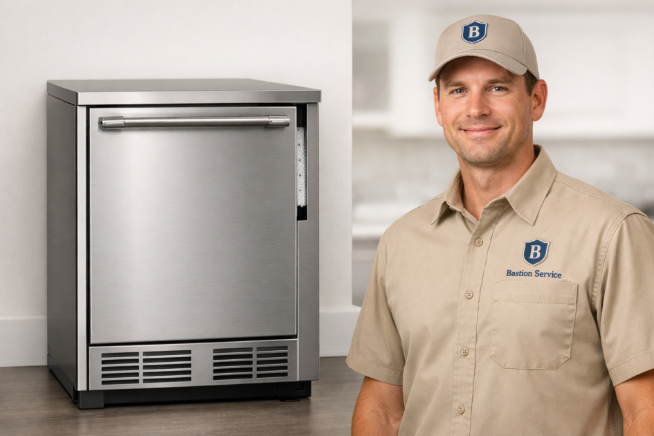 Viking Ice Maker Repair in Beverly Hills Viking Ice Maker repair technician in Beverly Hills