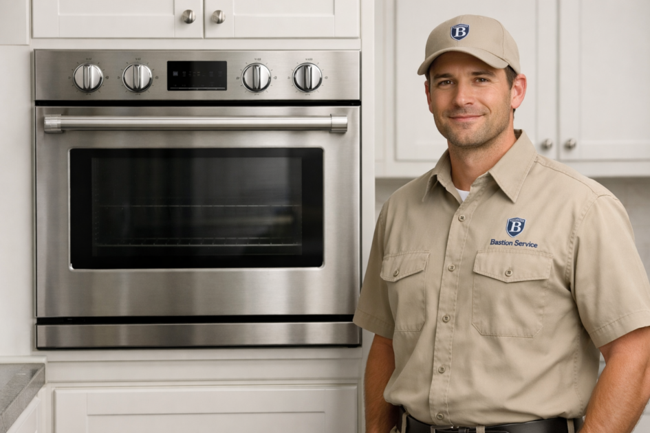 Viking Wall Oven repair technician in Cheviot Hills
