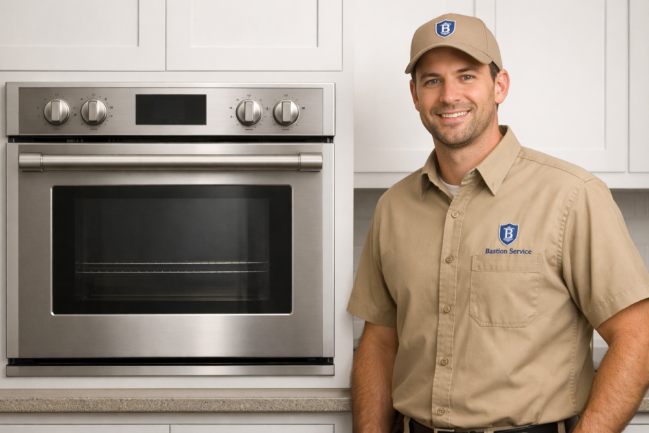 Viking Wall Oven Repair in El Segundo Viking Wall Oven repair technician in El Segundo