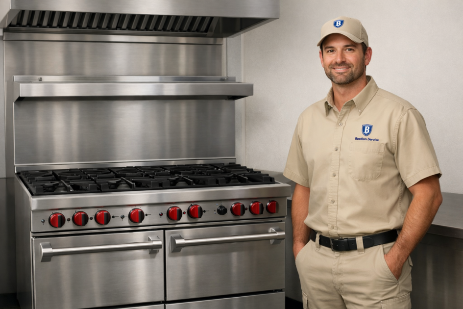 Vulcan business equipment repair technician in Beverly Hills
