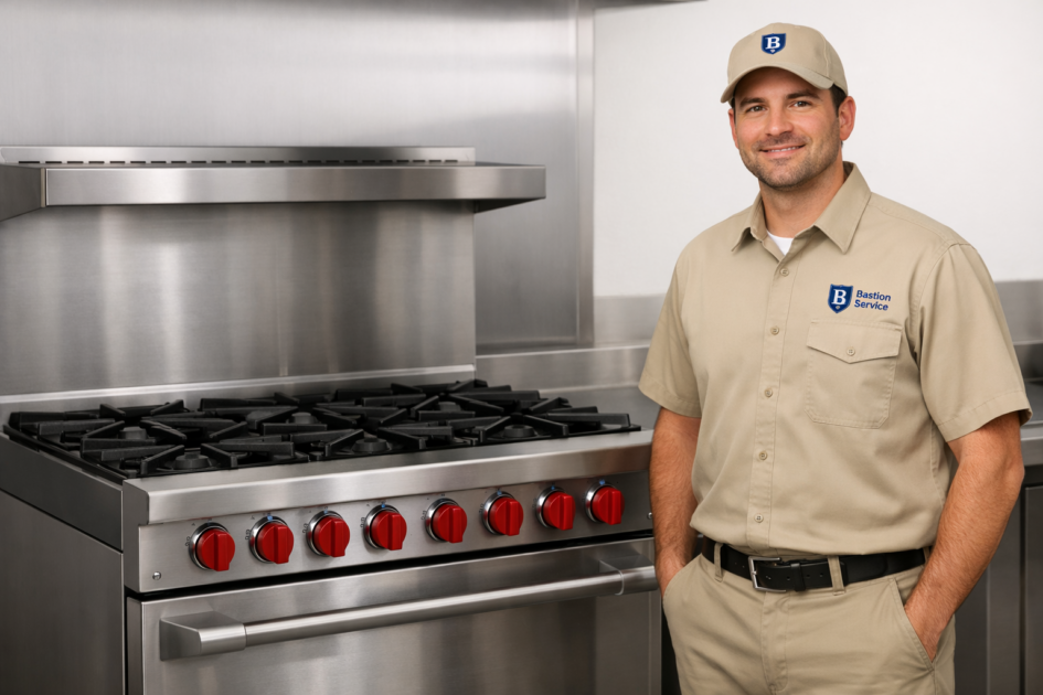 Vulcan business equipment repair technician in Inglewood