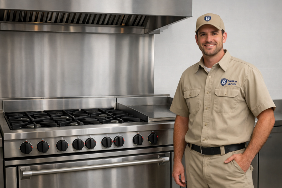 Vulcan business equipment repair technician in Mar Vista