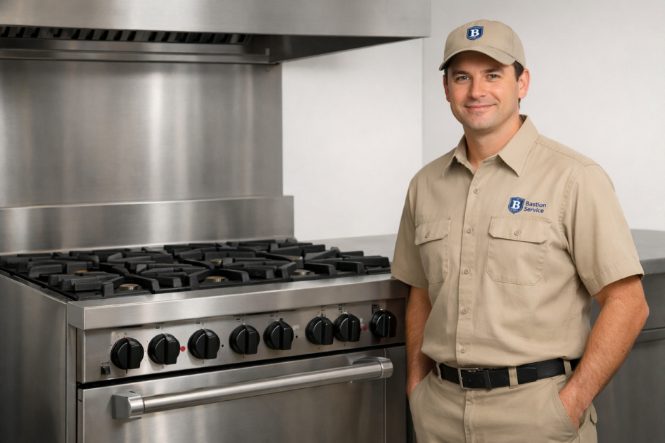 Vulcan Cooking Equipment Repair in Marina del Rey Vulcan business equipment repair technician in Marina del Rey