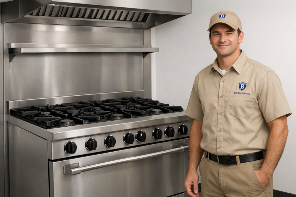 Vulcan business equipment repair technician in Mid-Wilshire