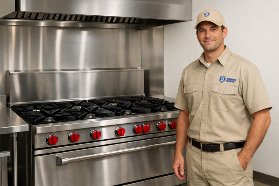 Vulcan business equipment repair technician in Palms