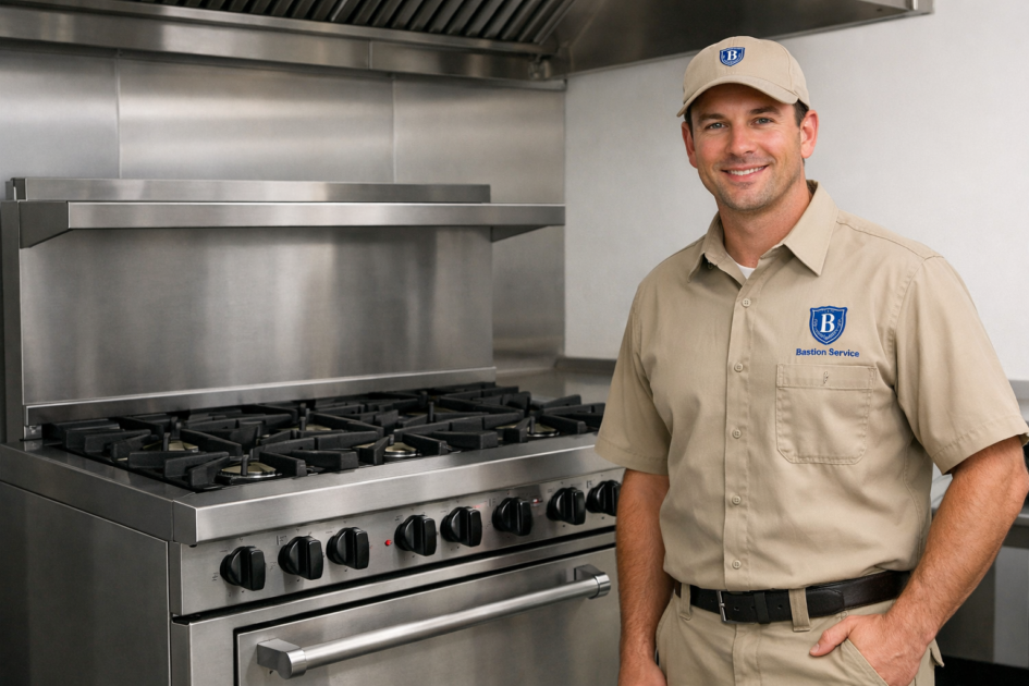 Vulcan business equipment repair technician in Pico-Robertson