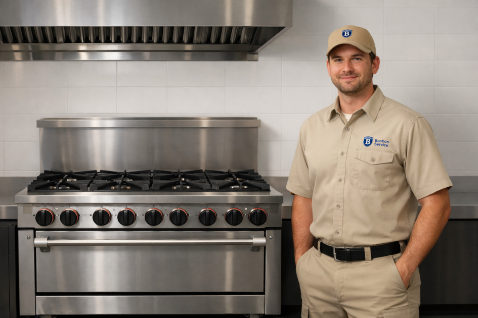 Vulcan business equipment repair technician in Playa Vista