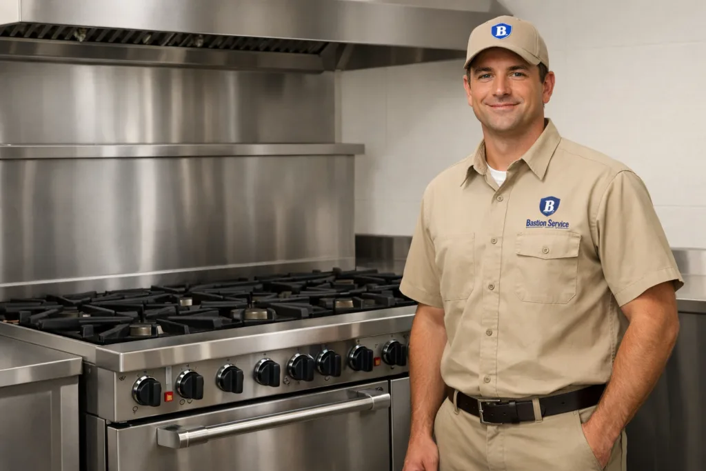 Vulcan business equipment repair technician in Rancho Palos Verdes