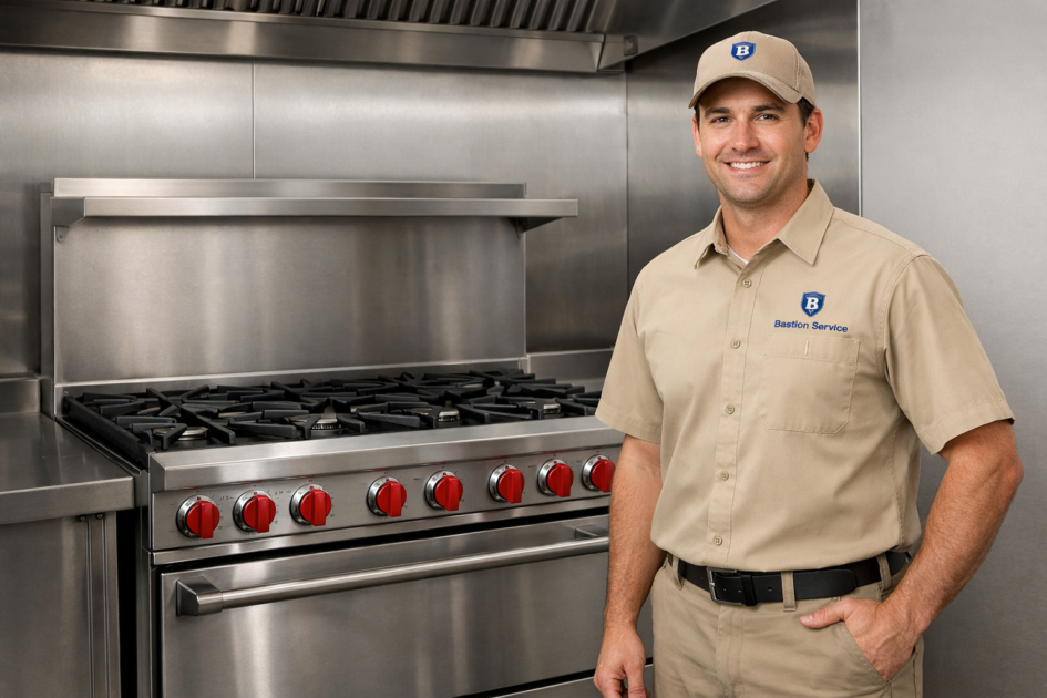 Vulcan business equipment repair technician in Rancho Park