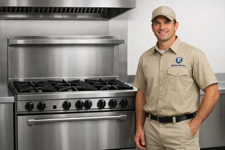 Vulcan business equipment repair technician in Redondo Beach