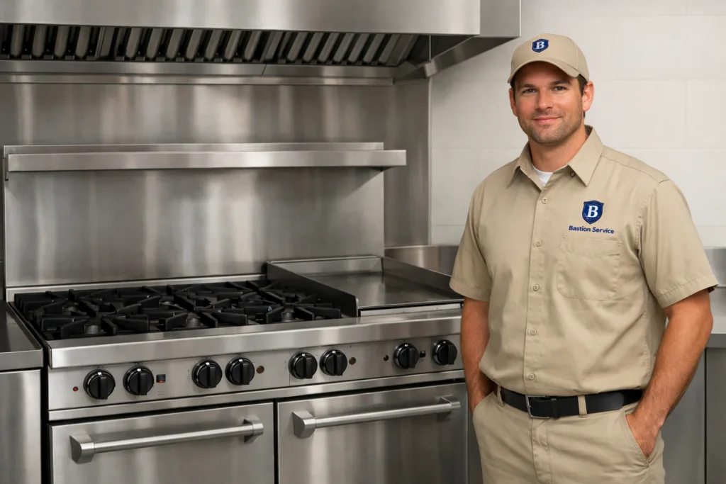 Vulcan business equipment repair technician in Sawtelle