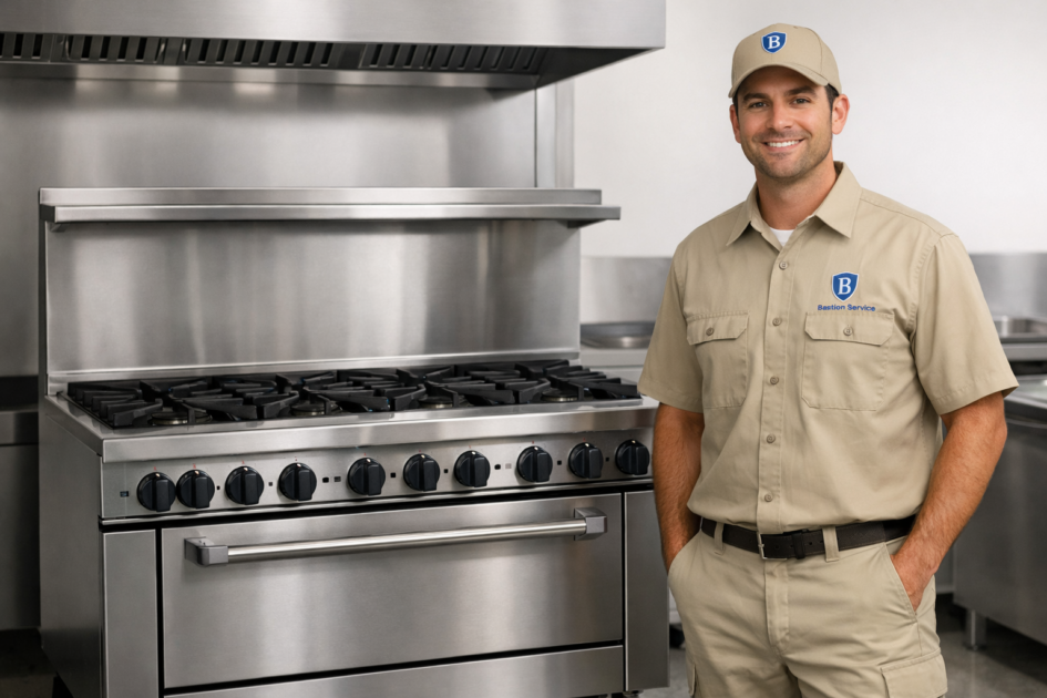 Vulcan business equipment repair technician in Torrance