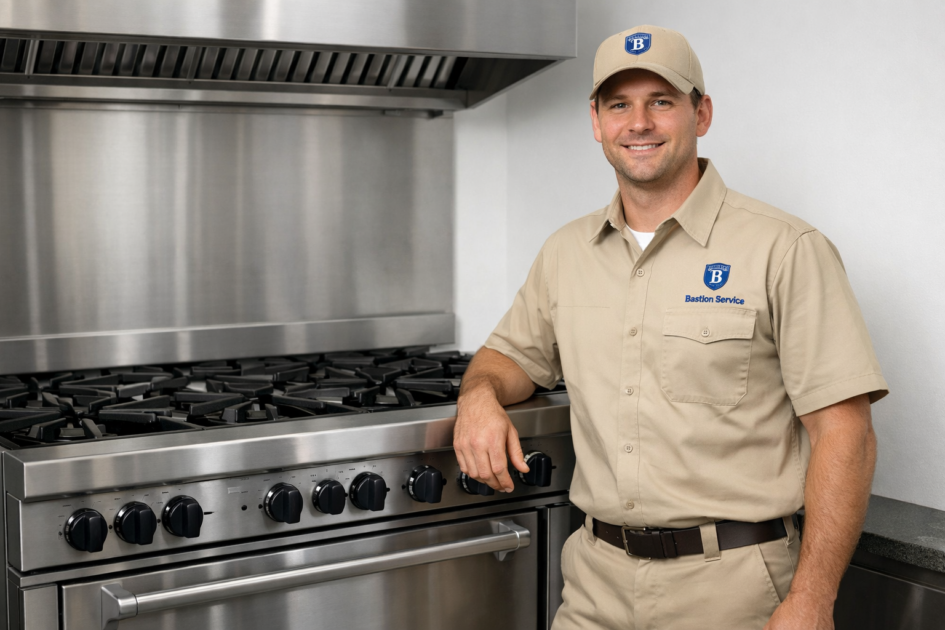 Vulcan business equipment repair technician in Venice