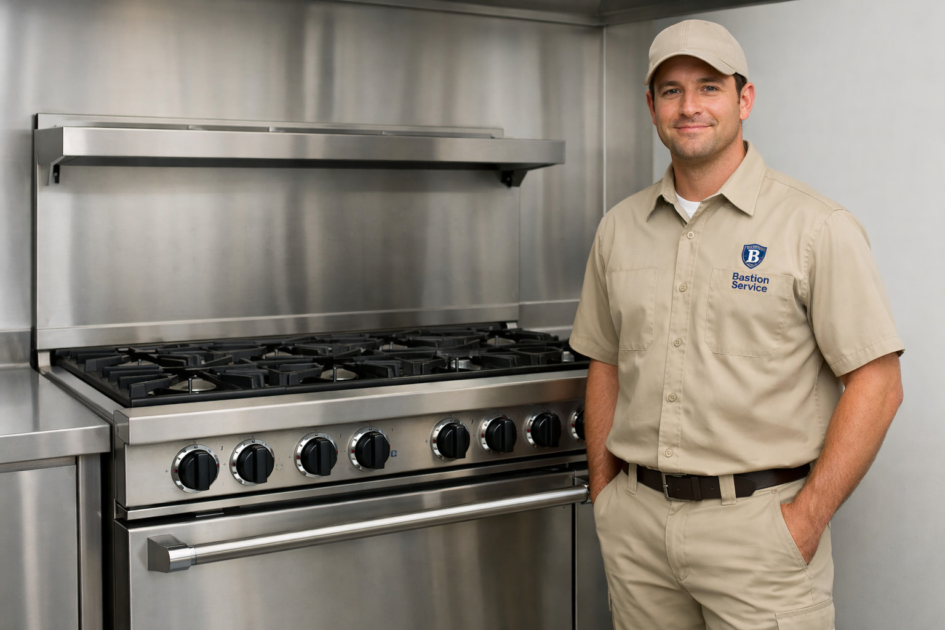 Vulcan business equipment repair technician in West Hollywood