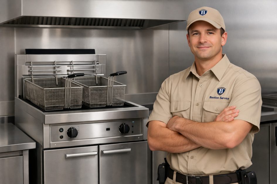 Vulcan Fryer Repair in Cheviot Hills Vulcan commercial Fryer repair technician in Cheviot Hills