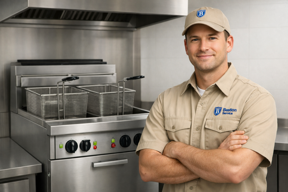 Vulcan Fryer Repair in Hawthorne Vulcan commercial Fryer repair technician in Hawthorne