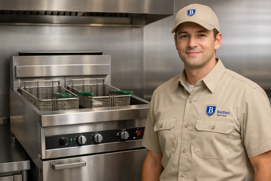 Vulcan Fryer Repair in Pico-Robertson Vulcan commercial Fryer repair technician in Pico-Robertson