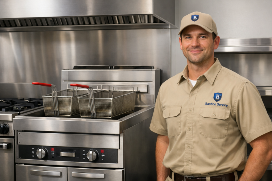 Vulcan Fryer Repair in Santa Monica Vulcan commercial Fryer repair technician in Santa Monica
