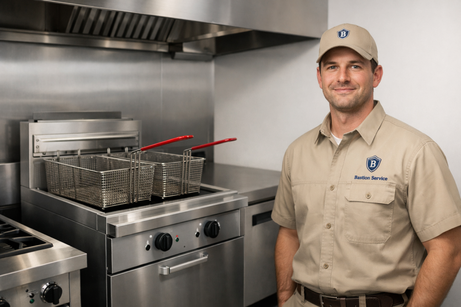 Vulcan Fryer Repair in Torrance Vulcan commercial Fryer repair technician in Torrance