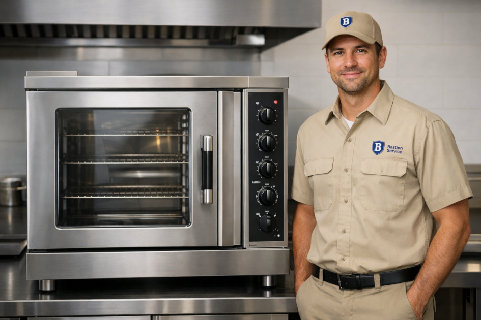 Vulcan Oven Repair in Los Angeles Vulcan commercial Oven repair technician in Los Angeles