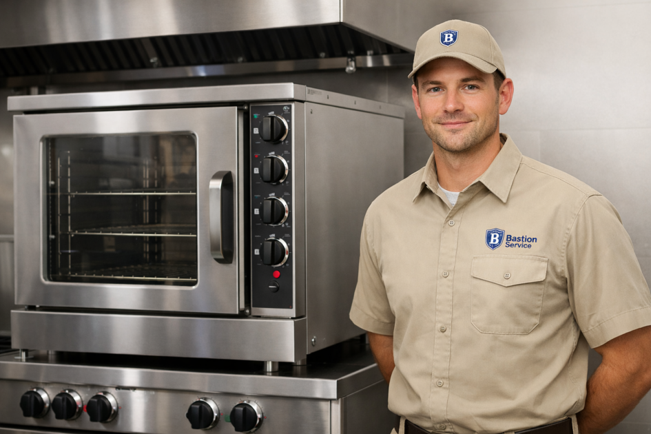 Vulcan Oven Repair in Mar Vista Vulcan commercial Oven repair technician in Mar Vista