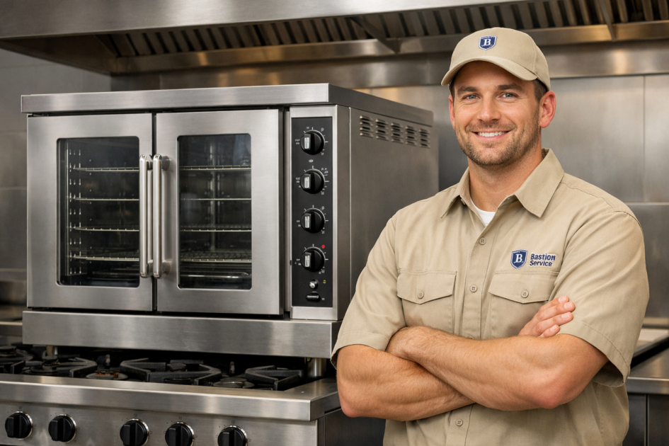 Vulcan Oven Repair in Palms Vulcan commercial Oven repair technician in Palms