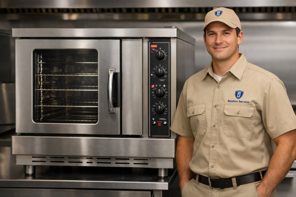 Vulcan Oven Repair in Santa Monica Vulcan commercial Oven repair technician in Santa Monica