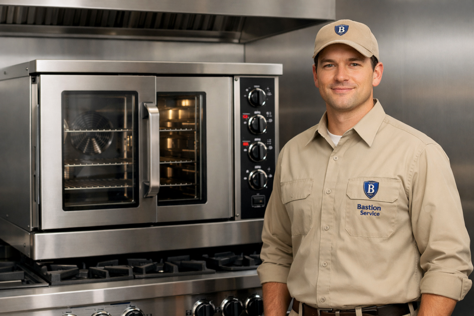 Vulcan Oven Repair in West Hollywood Vulcan commercial Oven repair technician in West Hollywood
