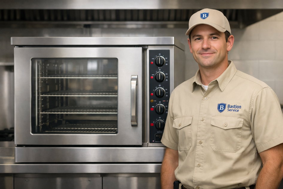 Vulcan Oven Repair in Westwood Vulcan commercial Oven repair technician in Westwood