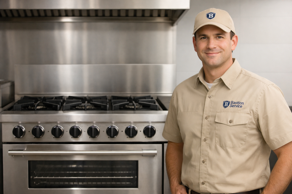 Vulcan Range Repair in Del Rey Vulcan commercial Range repair technician in Del Rey