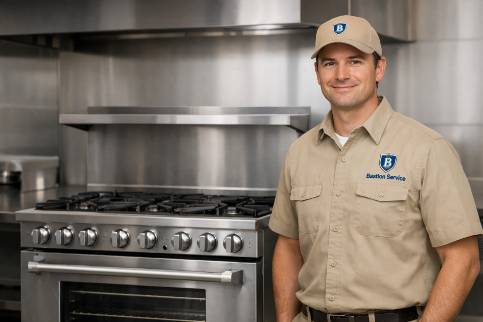 Vulcan Range Repair in Pico-Robertson Vulcan commercial Range repair technician in Pico-Robertson