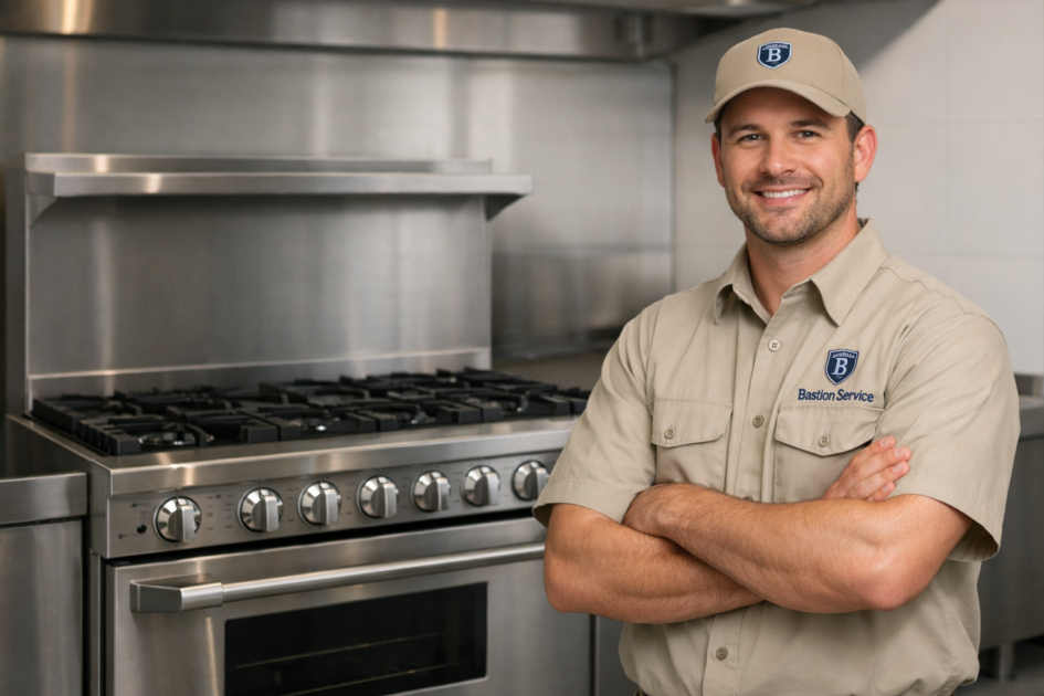Vulcan Range Repair in Santa Monica Vulcan commercial Range repair technician in Santa Monica