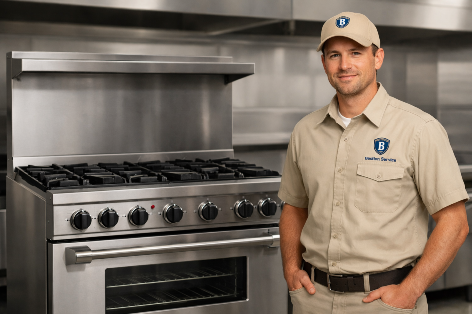 Vulcan Range Repair in Torrance Vulcan commercial Range repair technician in Torrance