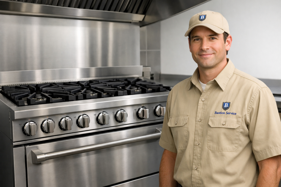 Vulcan Range Repair in Venice Vulcan commercial Range repair technician in Venice
