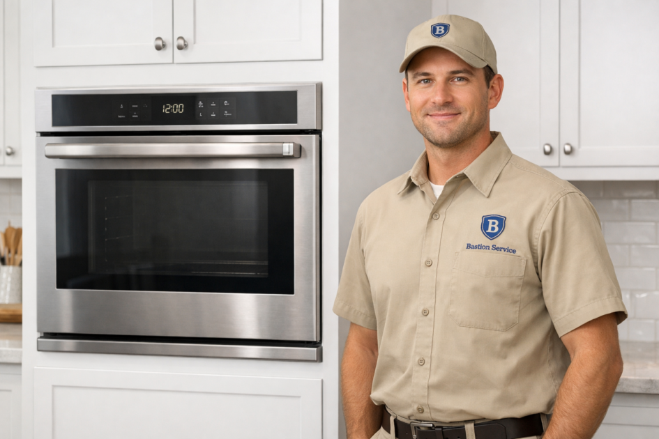 Wall Oven repair technician in Rancho Palos Verdes
