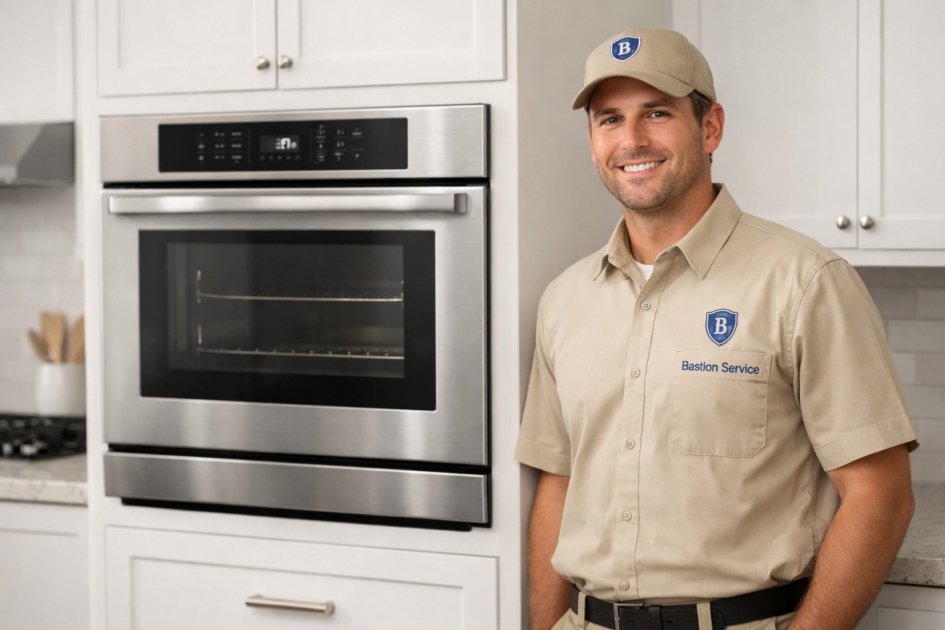 Wall Oven Repair in Rancho Park Wall Oven repair technician in Rancho Park