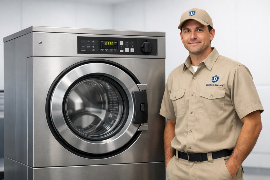 Wascomat Laundry Equipment Repair in Beverly Hills Wascomat business equipment repair technician in Beverly Hills