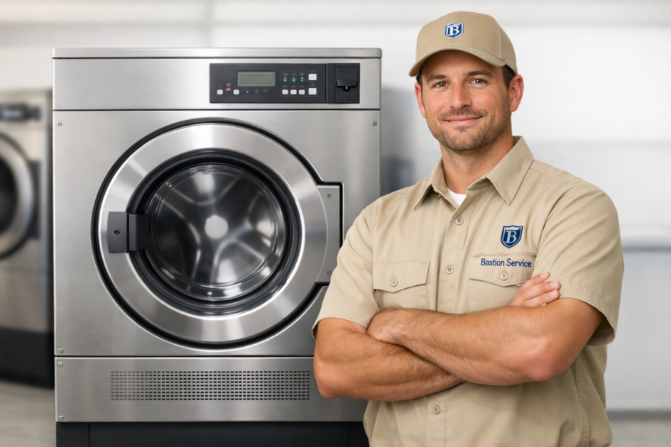Wascomat Laundry Equipment Repair in Hermosa Beach Wascomat equipment repair technician in Hermosa Beach