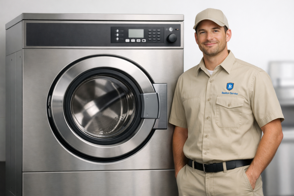 Wascomat Laundry Equipment Repair in Rancho Park Wascomat business equipment repair technician in Rancho Park