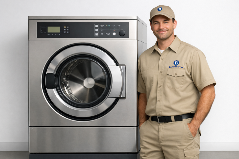 Wascomat Laundry Equipment Repair in Redondo Beach Wascomat business equipment repair technician in Redondo Beach