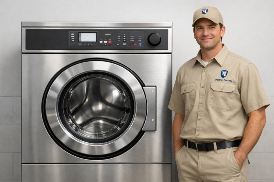 Wascomat Laundry Equipment Repair in Sawtelle Wascomat business equipment repair technician in Sawtelle