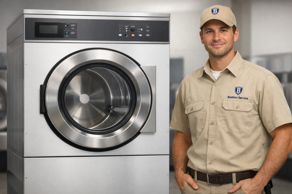 Wascomat Dryer Repair in El Segundo Wascomat commercial Dryer repair technician in El Segundo