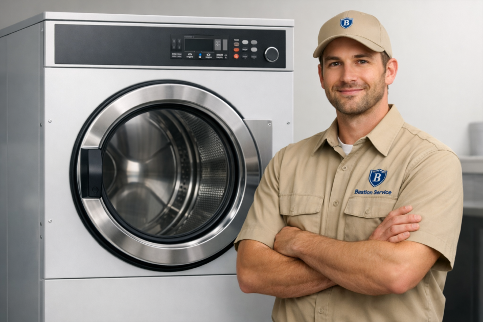 Wascomat Dryer Repair in Mid-City Wascomat commercial Dryer repair technician in Mid-City